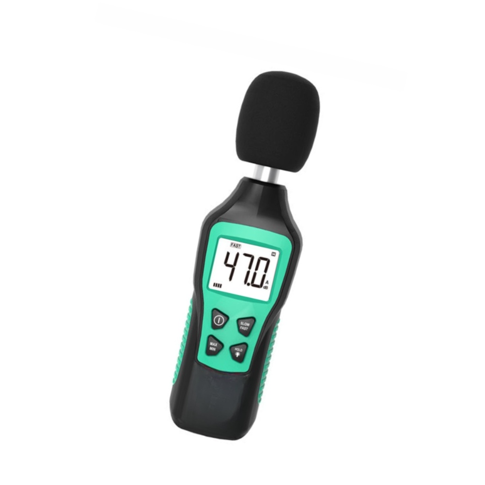 1pc FY826B 디지털 사운드 레벨 미터 소음 테스 - Sound Level Meter Db 30-130 리뷰 및 가격