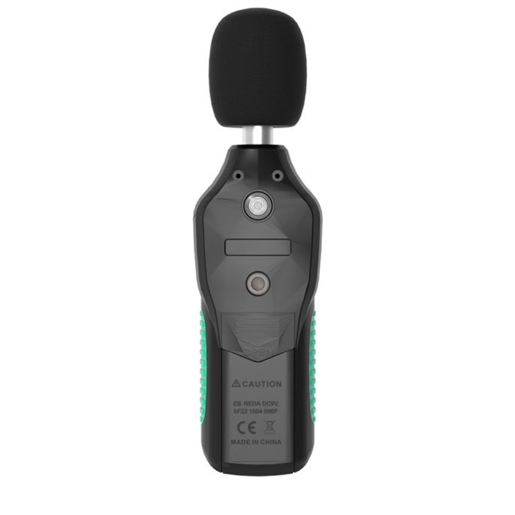 1pc FY826B 디지털 사운드 레벨 미터 소음 테스 - Sound Level Meter Db 30-130 리뷰 및 가격