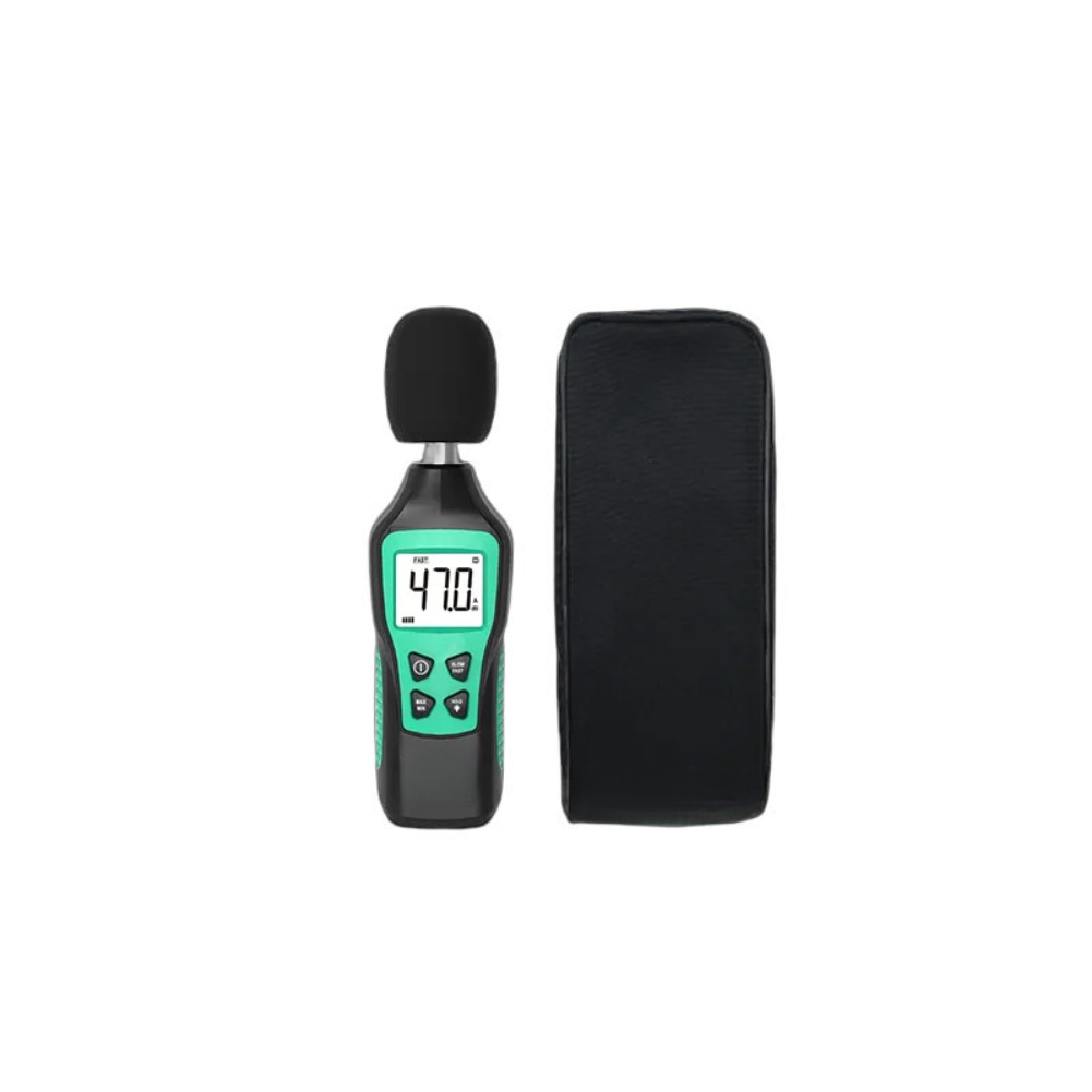 1pc FY826B 디지털 사운드 레벨 미터 소음 테스 - Sound Level Meter Db 30-130 리뷰 및 가격