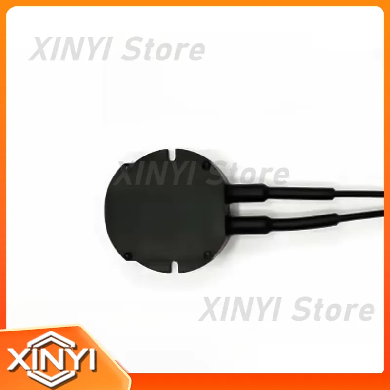 파이버 브래그 격자 가속도계(진동 센서) NJ-F-JS - Vibration Sensor Accelerometer Industrial 리뷰 및 가격