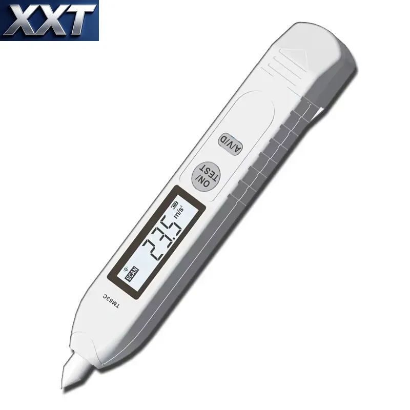 XXT 진동 측정기 펜형 기계식 진동 감지 디지털 휴대 - Vibration Pen Meter Mini 리뷰 및 가격