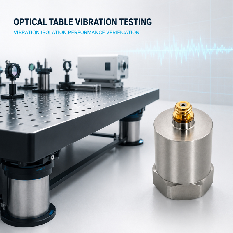 측정 범위: ±10g, 가속도계, 진동 센서, 100m - Vibration Calibration Shaker 리뷰 및 가격