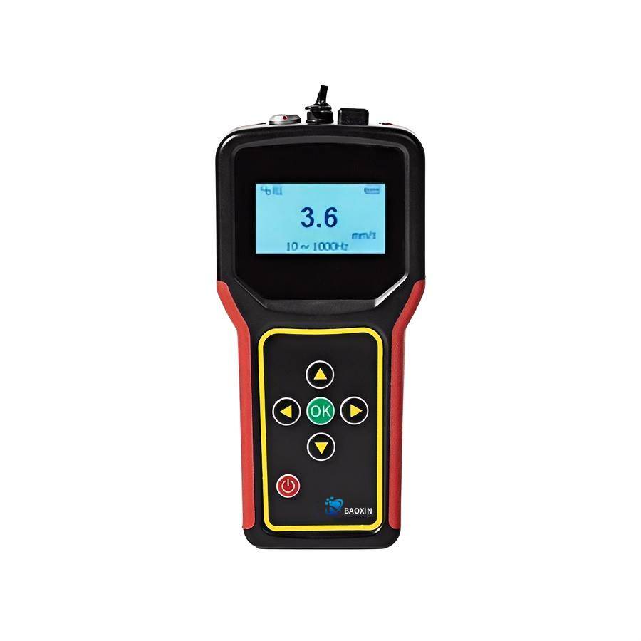 휴대용 진동 측정기(베어링 상태 검사기 및 IR 온도계 - Vibration Meter Bearing Checker 리뷰 및 가격