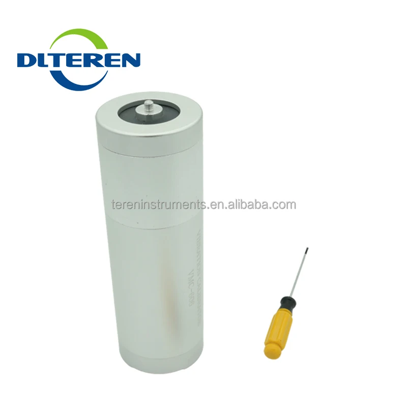 VMC-606 진동 교정기 휴대용 셰이커 가속도계 진동 - Vibration Calibration Shaker 리뷰 및 가격
