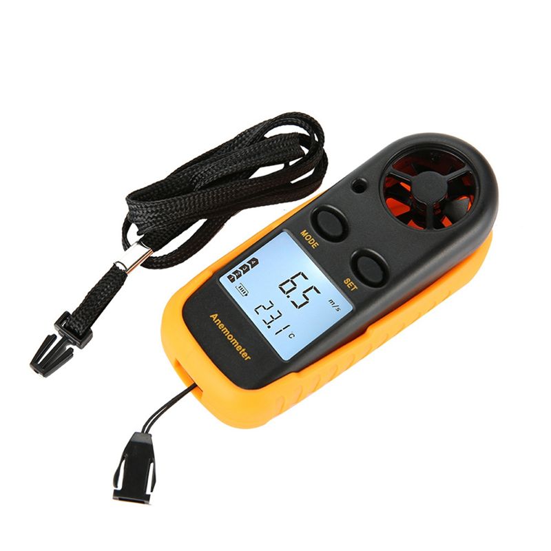 A76I-풍속계 풍속 테스터 산업 농업 디지털 풍속계  - Anemometer Digital Wind Speed 리뷰 및 가격