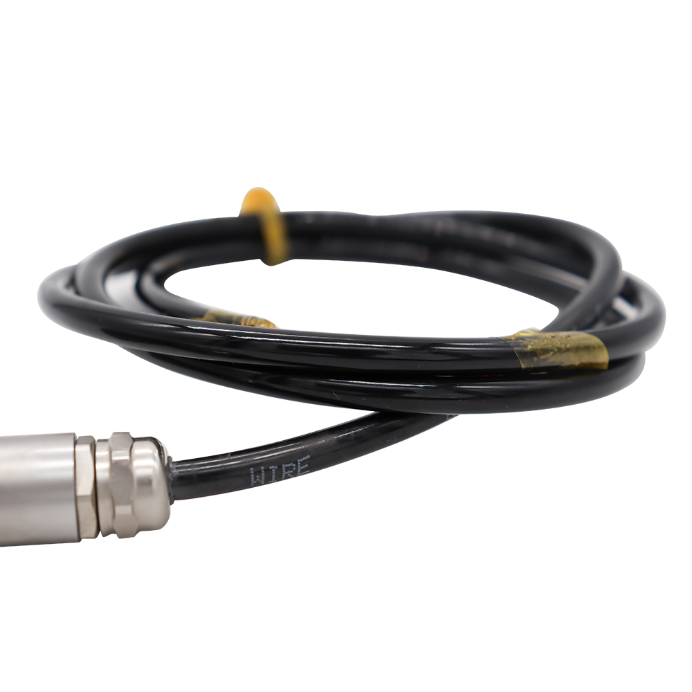 산업 진동 모니터링을 위한 100mV/g 18-28VD - Vibration Sensor Accelerometer Industrial 리뷰 및 가격