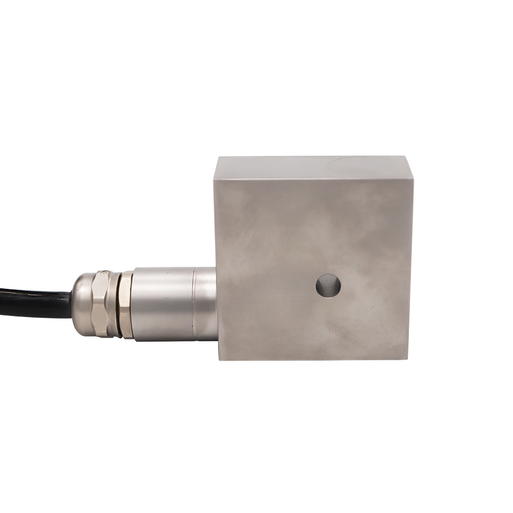 산업 진동 모니터링을 위한 100mV/g 18-28VD - Vibration Sensor Accelerometer Industrial 리뷰 및 가격