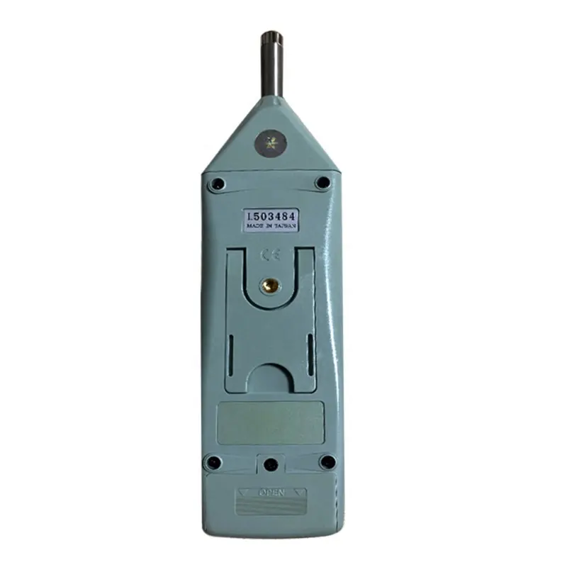 SL-4012 디지털 소음 측정기 클래스 2 소음 테스 - Sound Level Meter Db 30-130 리뷰 및 가격