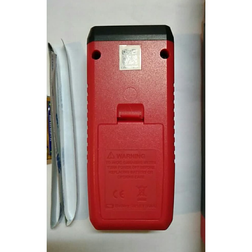 1PC 새로운 UNI-T UT373 LCD 디지털 미니 - Tachometer Digital Laser Rpm 리뷰 및 가격